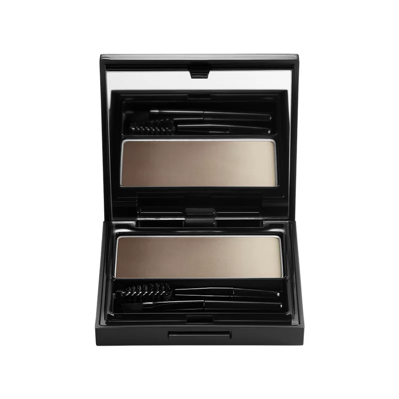 brow gradation powder